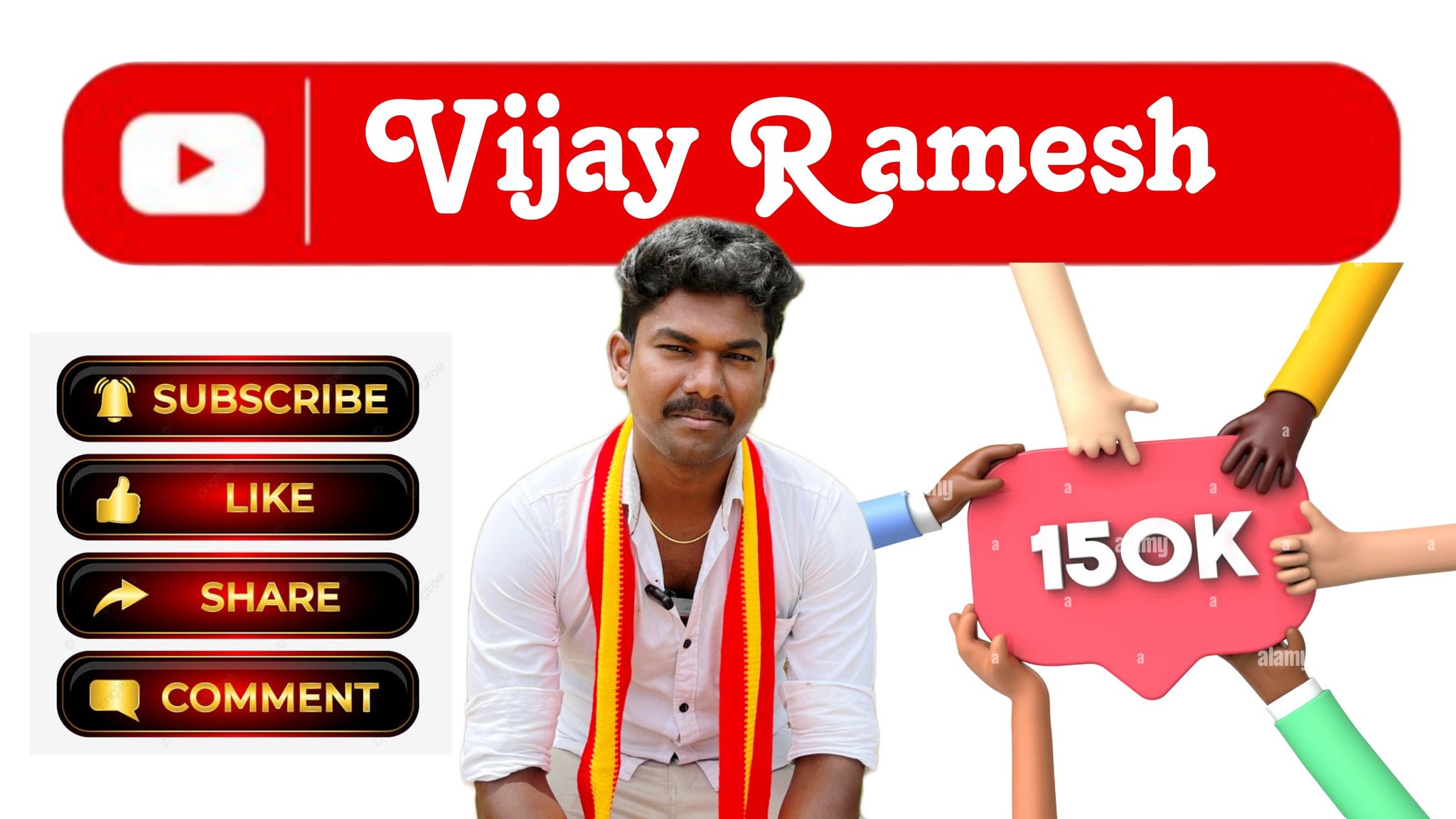 Vijay Ramesh