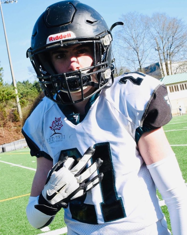 Three Rivers Raiders Football - Are you looking for a better experience ...