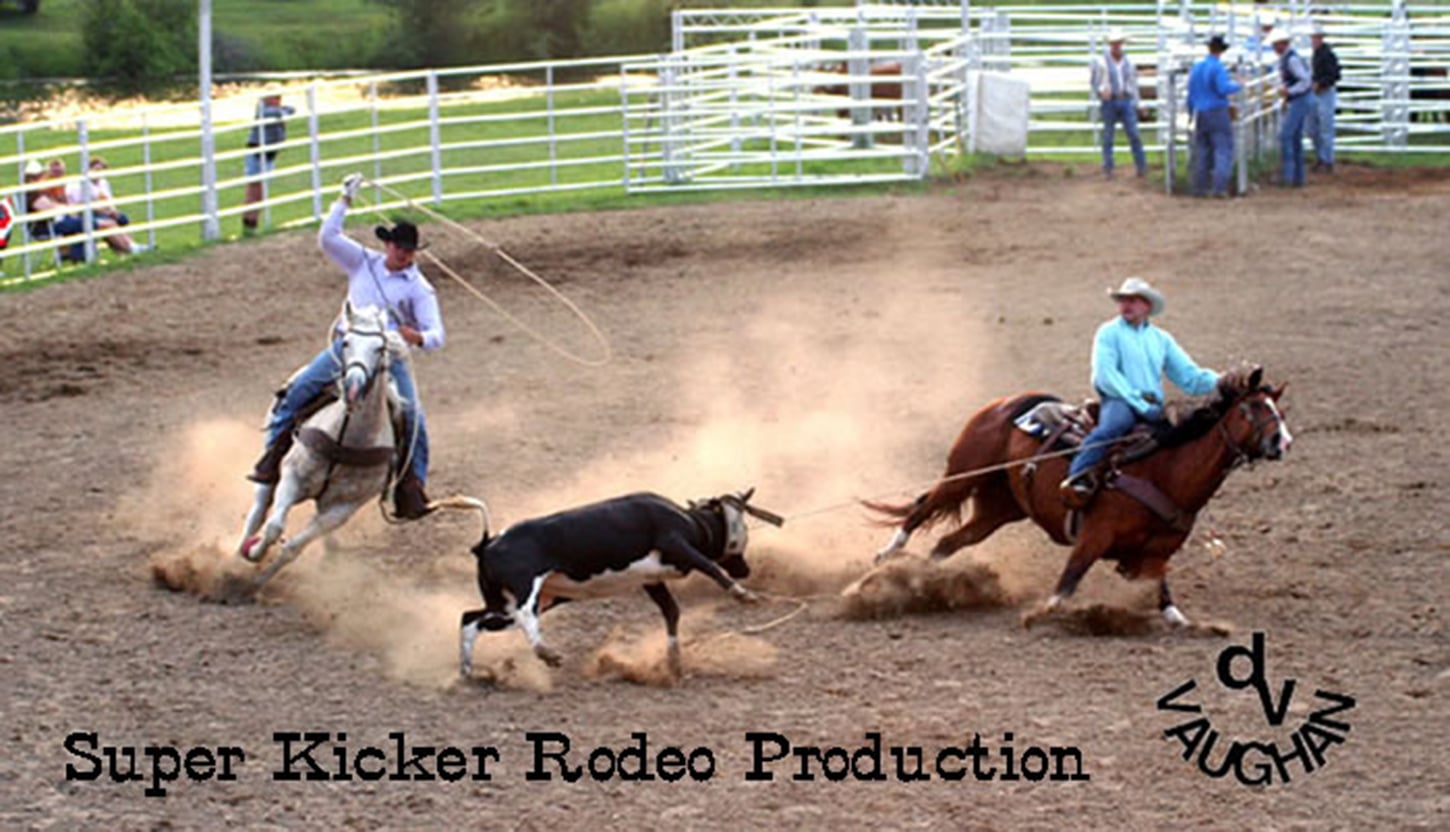 Motor City Rodeo