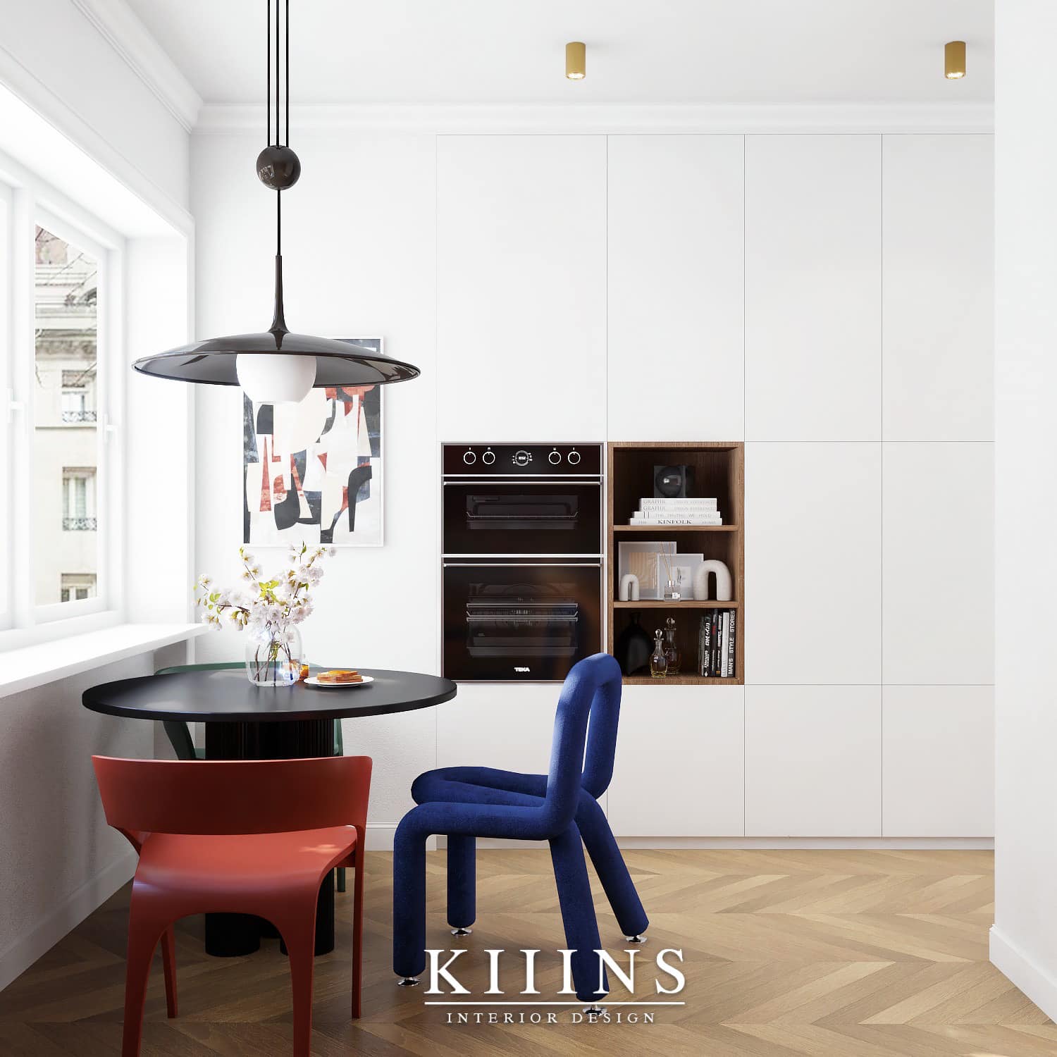 KIIINS Interior Design ツ