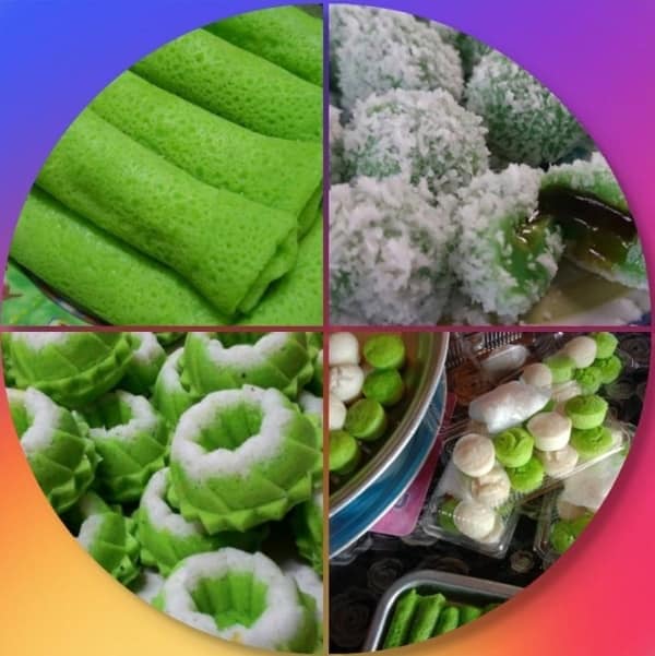 Gerai Makan Kak long | Dungun