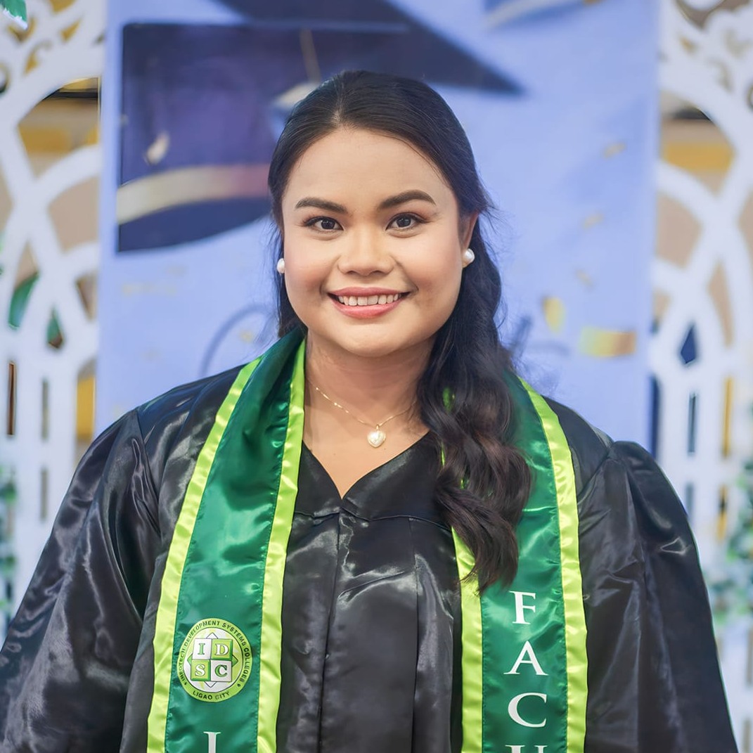 Mary Ann Sinson Olaso