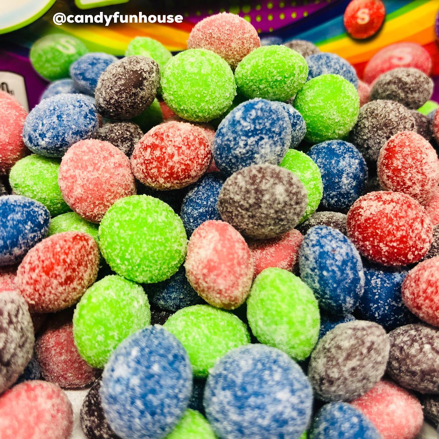 ASSORTIT X Skittles Collab Wild Berry Gummies 12-Oz Chewy