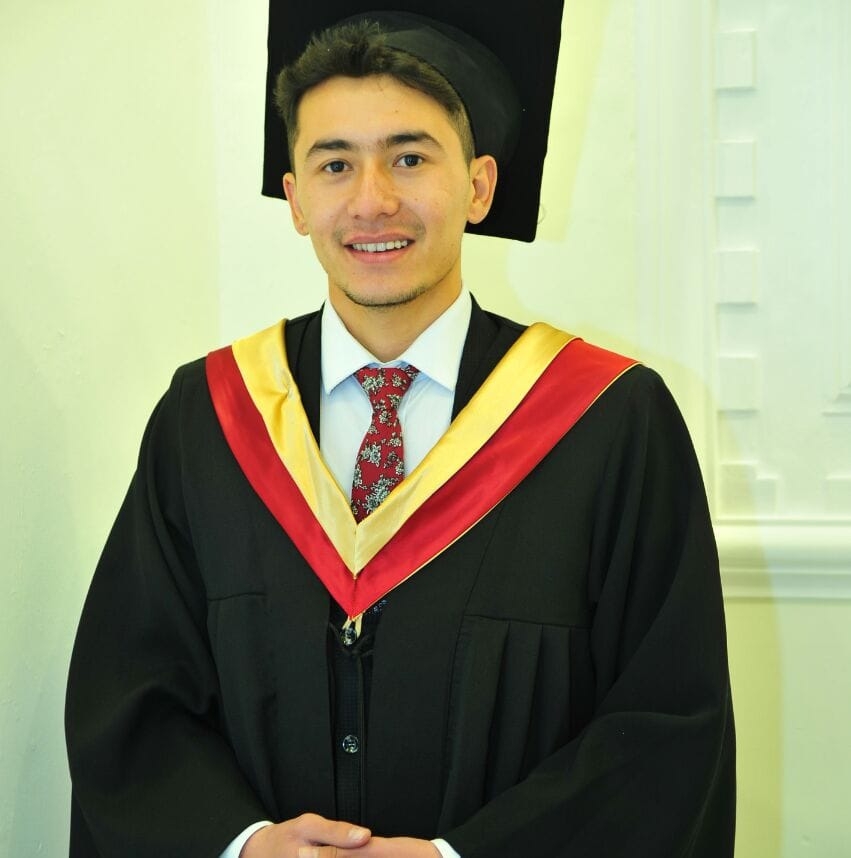 Azizullah Teemar