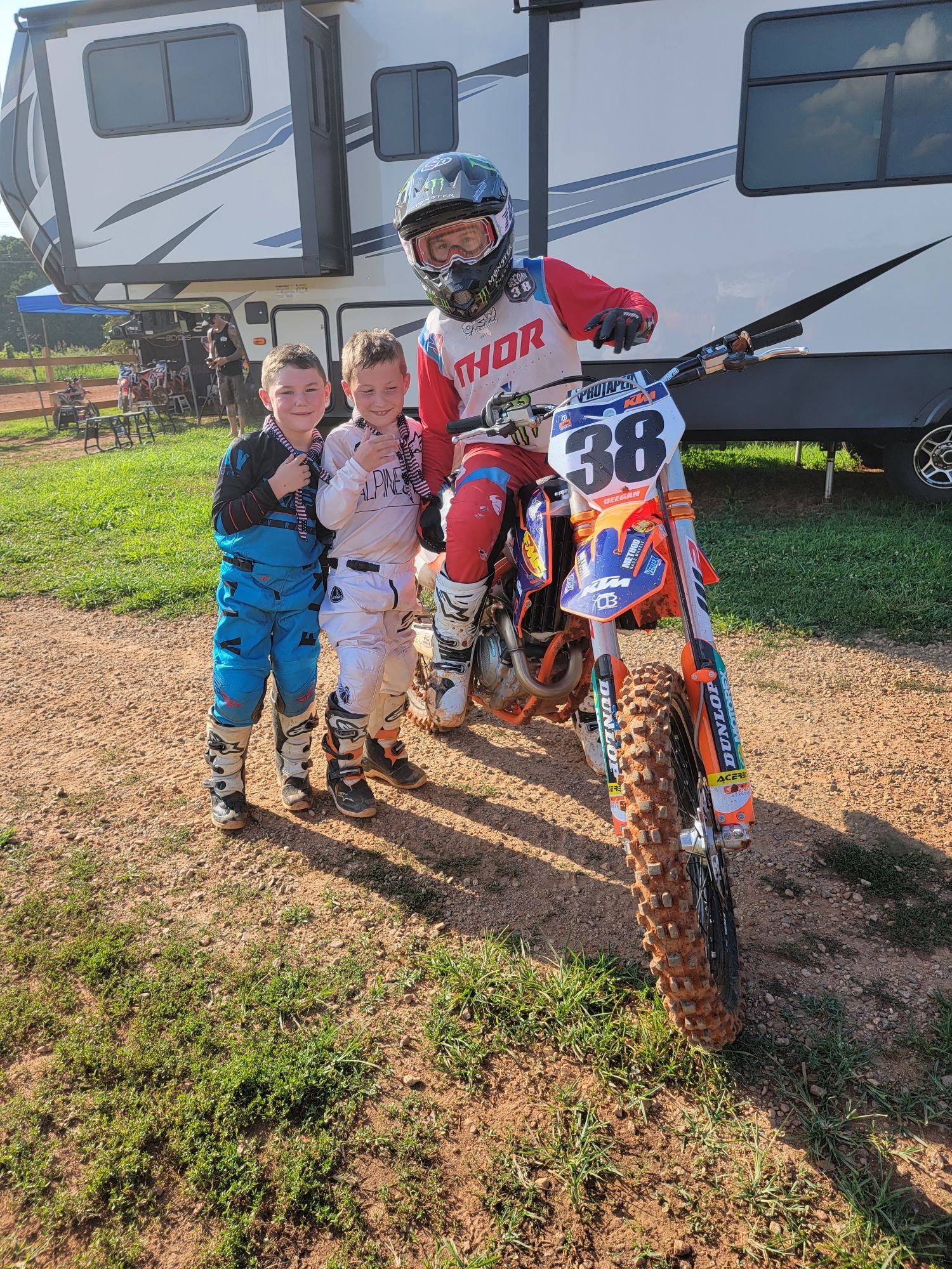 Bird Racing MX - Who all is racing the #VurbClassic this... | Facebook