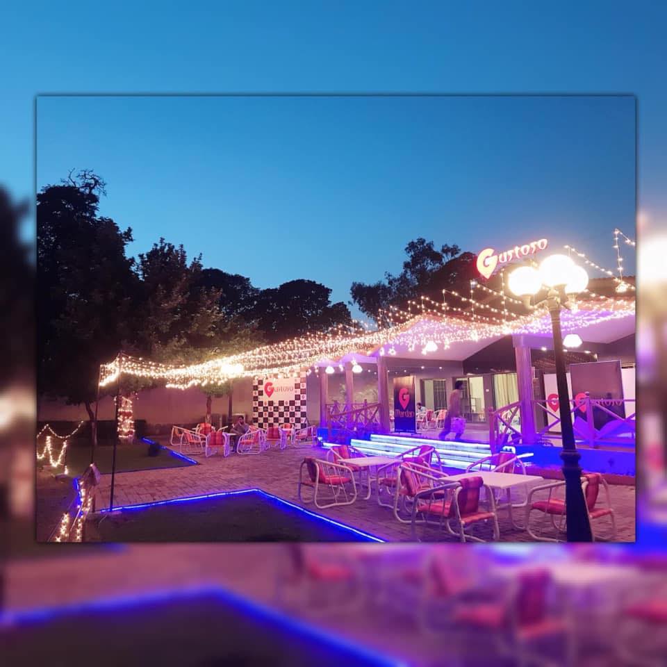 BaBa Wali Restaurant & BBQ | Mardan