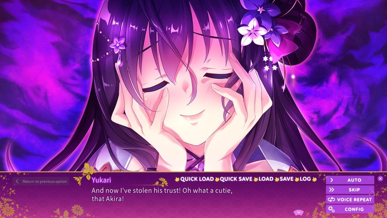 HELP THE GODDESSES! Lovekami Trilogy NSW (Standard, Limited Ed