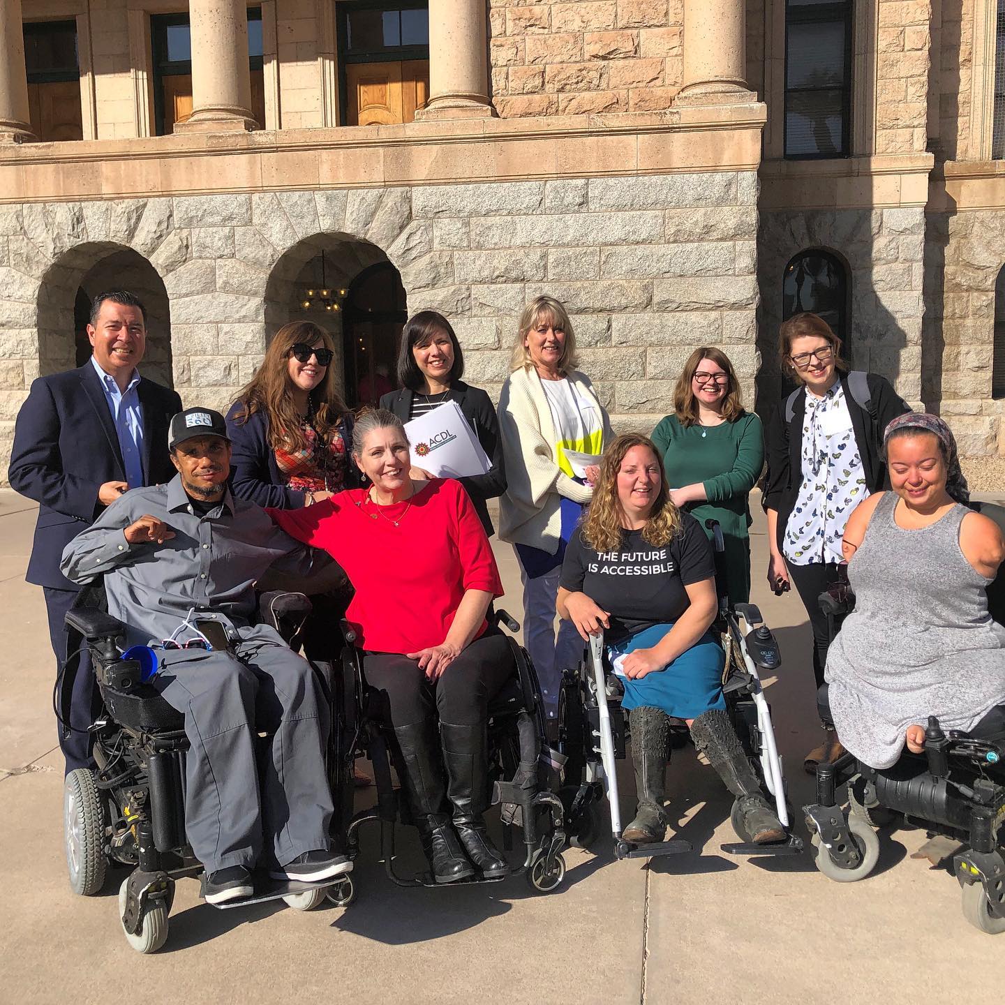 Disability Rights Arizona