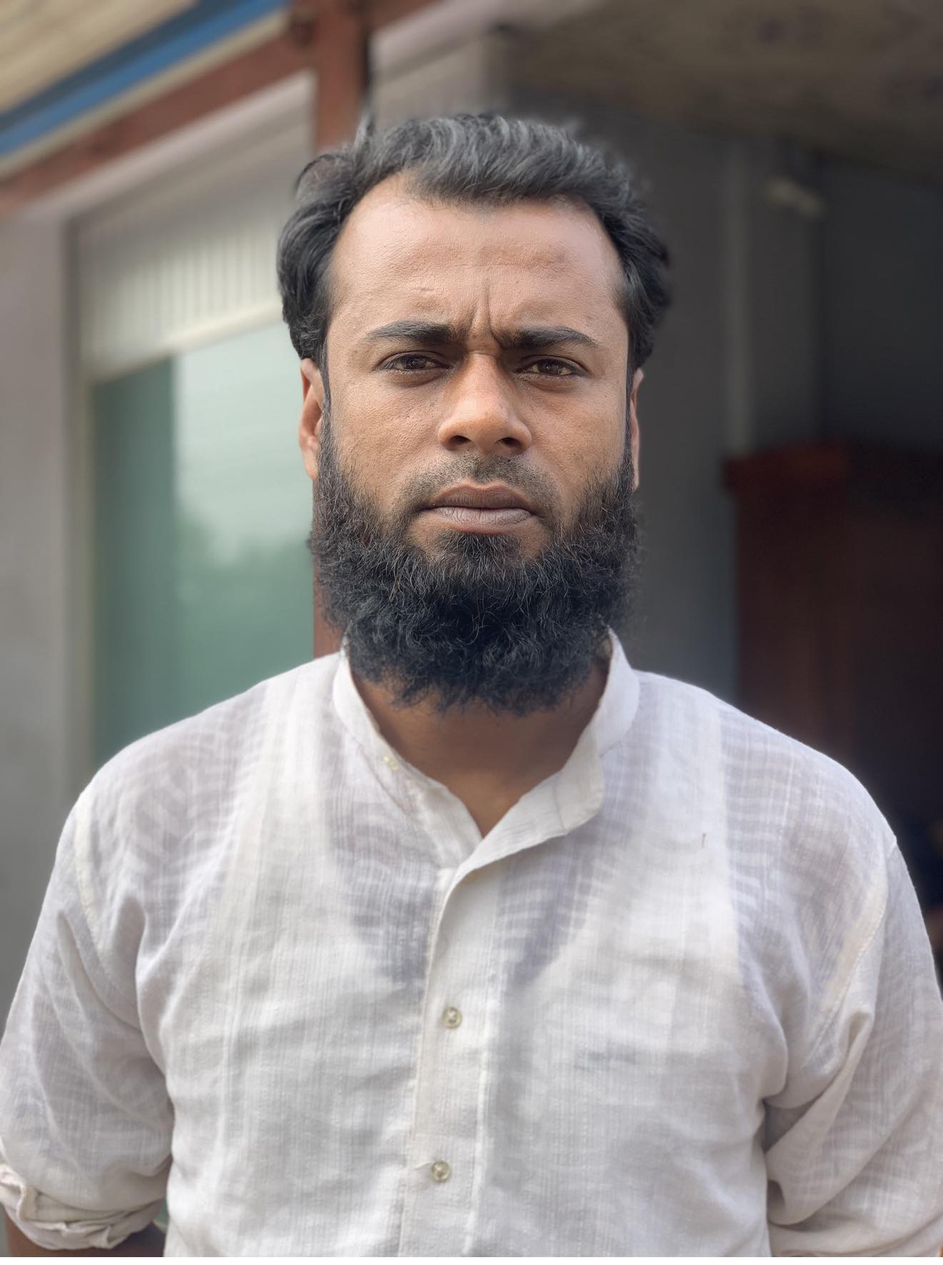 Sohan R Jony