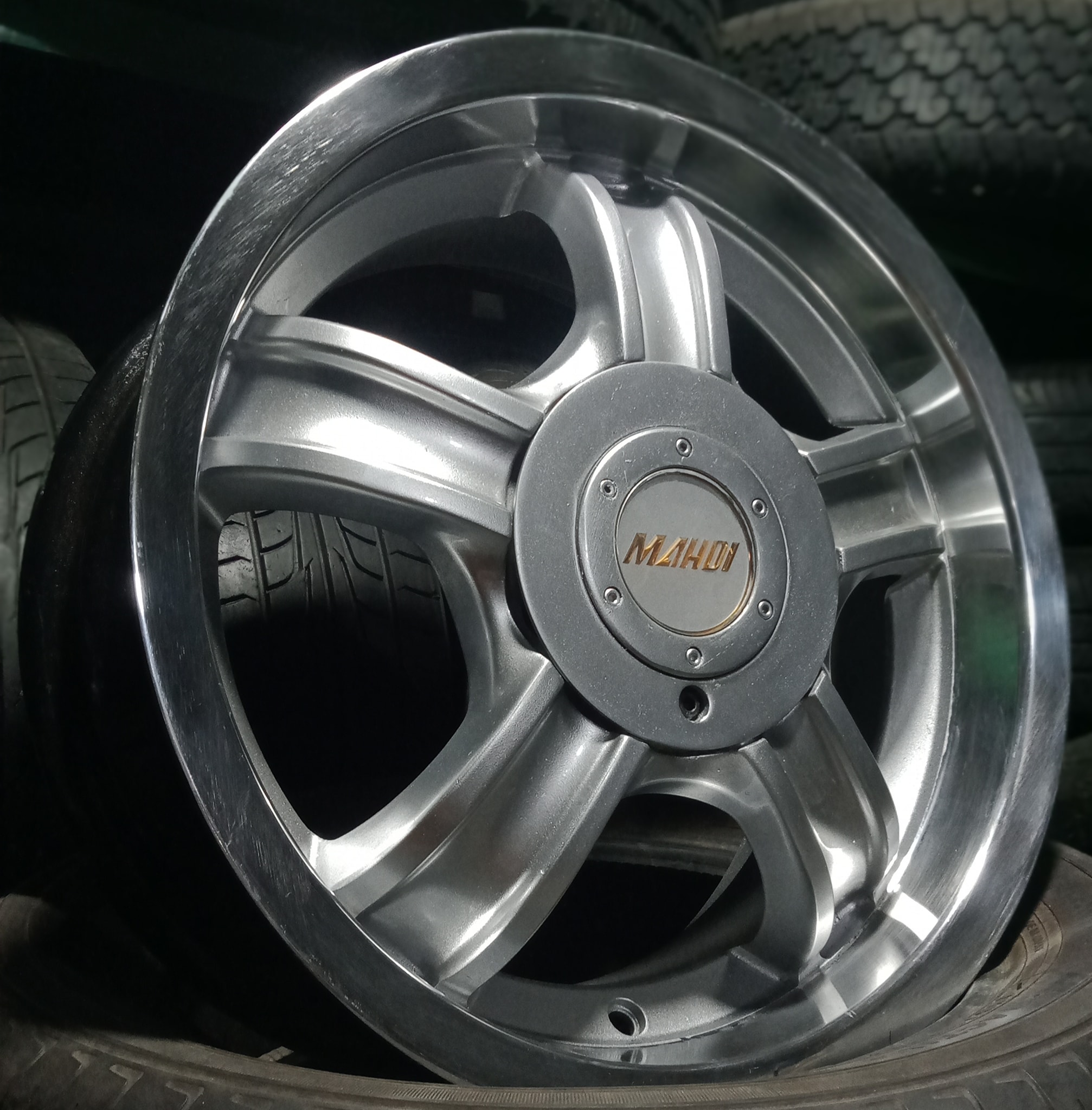 LOCAL WHEELs PK - 🌀 . RIMS FOR SALE . 🌀 