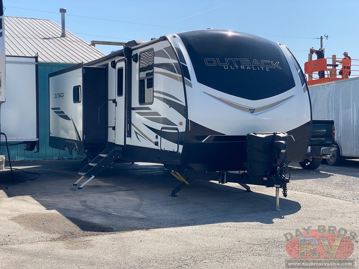 2021 Keystone RV Outback Ultra Lite 292URL - RVs & Campers - Monticello ...