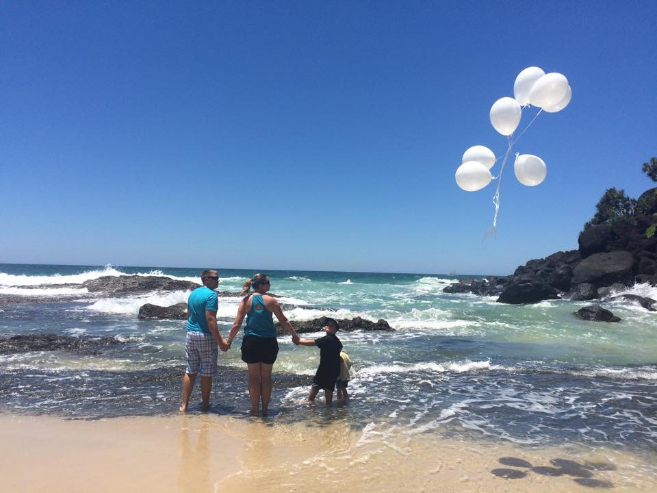 Little Rippa Balloons & Custom Party Supplies