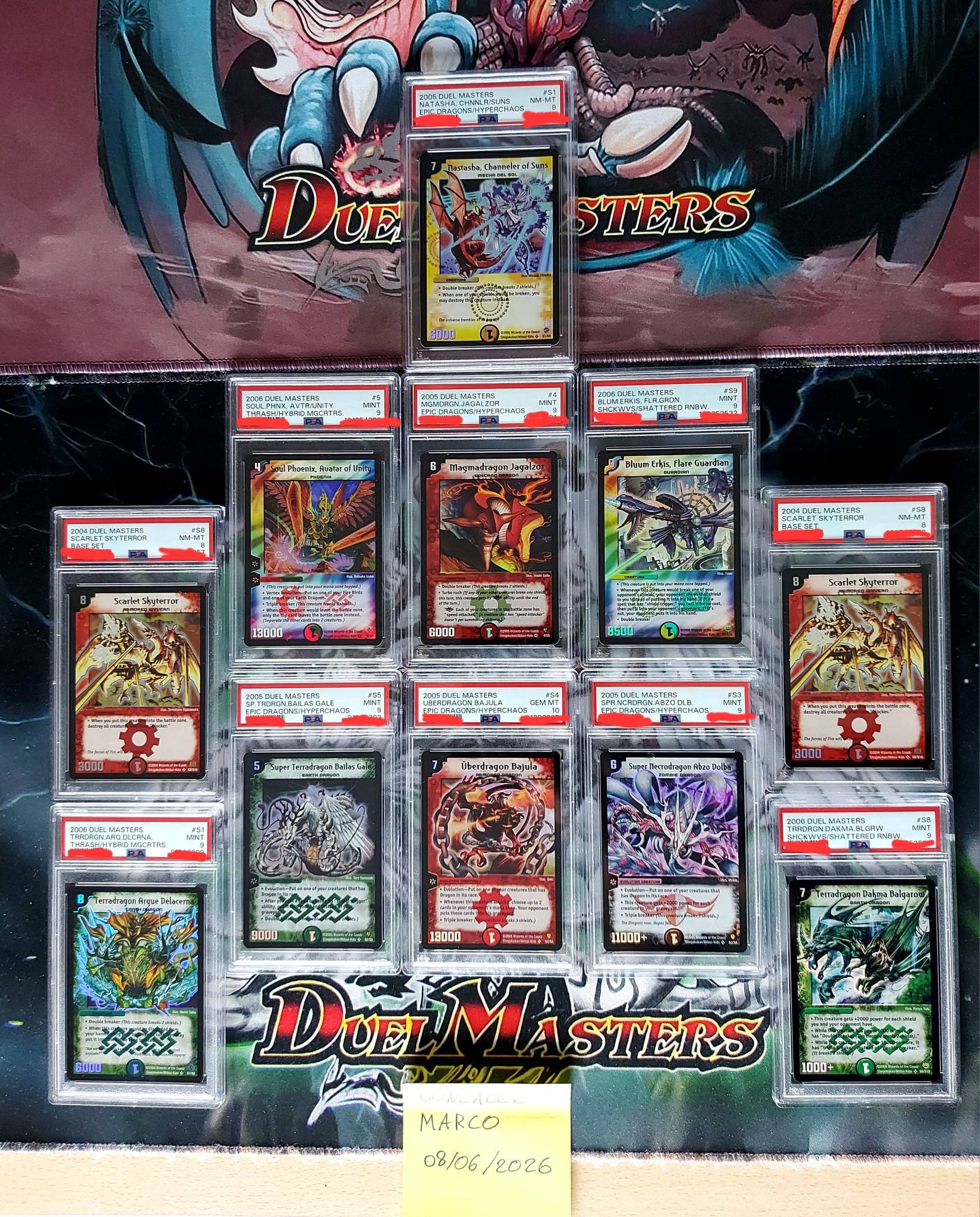 yugioh master duel sell cards Yu-Gi-Oh! Royal Finish Selective Starter – game2cc Master Duel Account for Sale