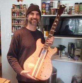 Protezione Tubi Per Amplificatore Valvolare Chitarra Scudo Termico Fai Da Te Peavey Classic 30