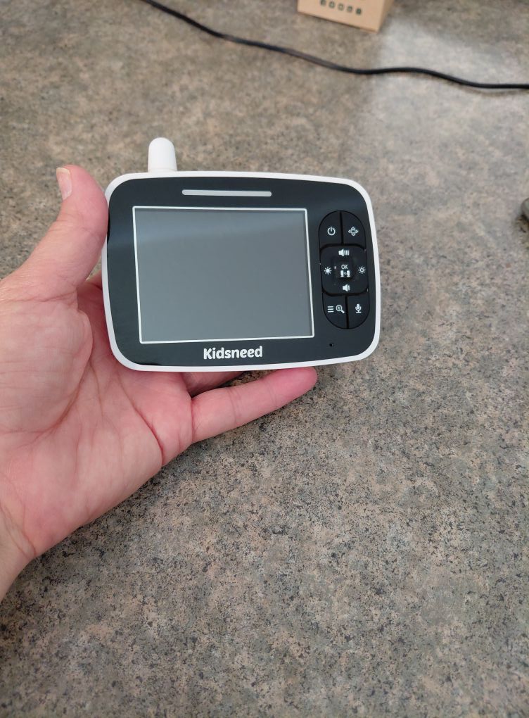 Hello Baby Monitor Power Issues and Fixes