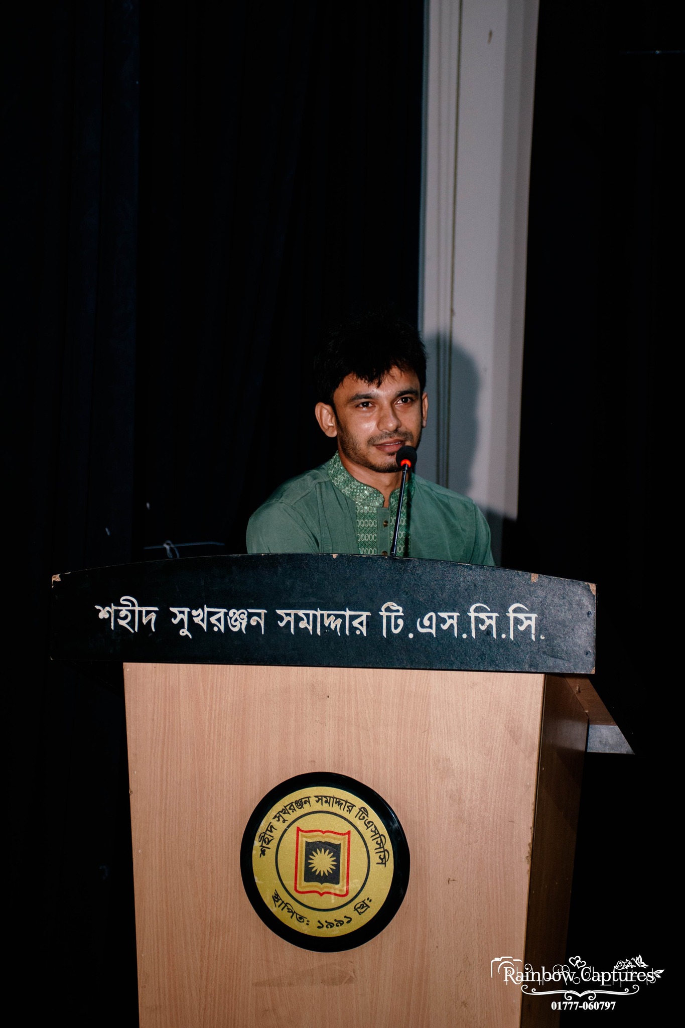 Md Sabbir Alam Saju