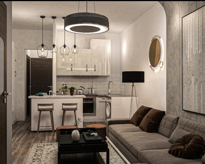 AVRAX-Interior Design & Furniture | Alexandria