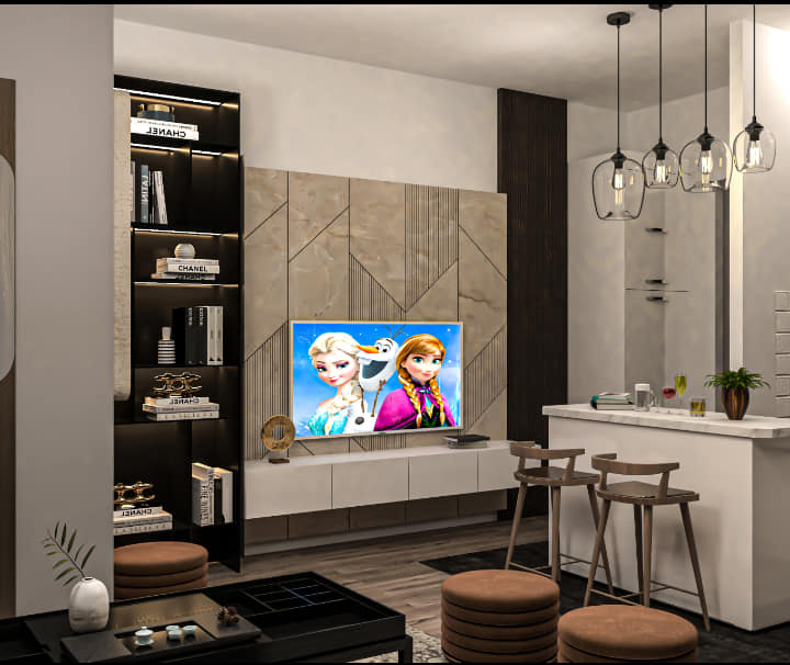 AVRAX-Interior Design & Furniture | Alexandria