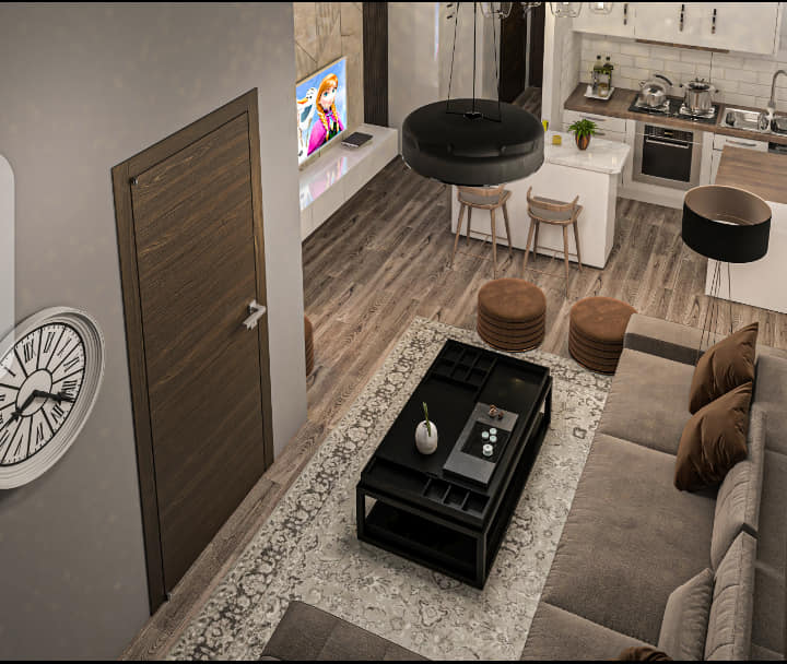 AVRAX-Interior Design & Furniture | Alexandria