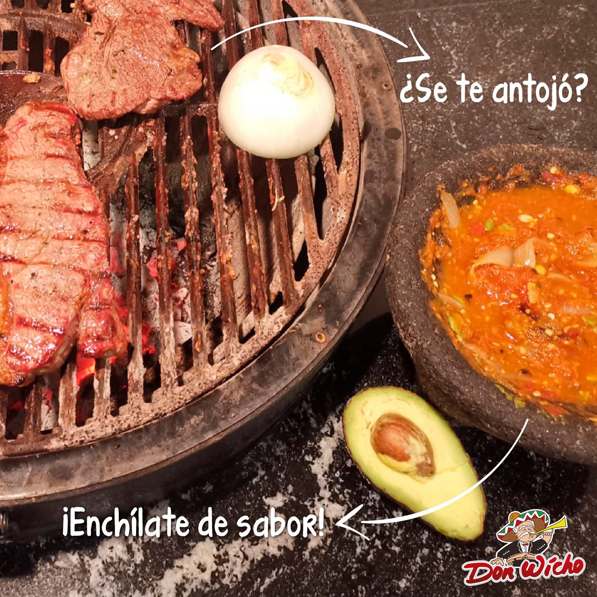Don Wicho | Monterrey
