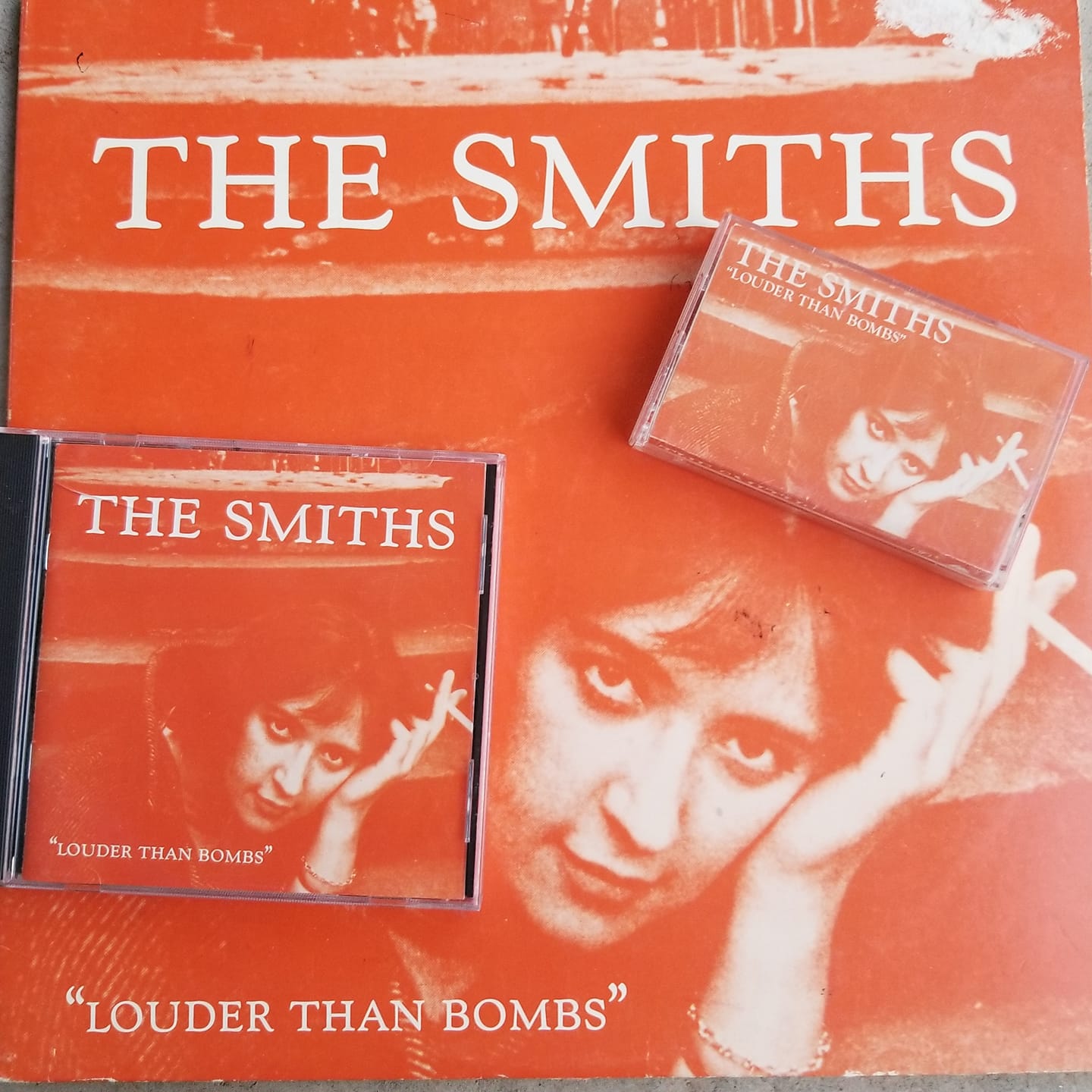 The Smiths