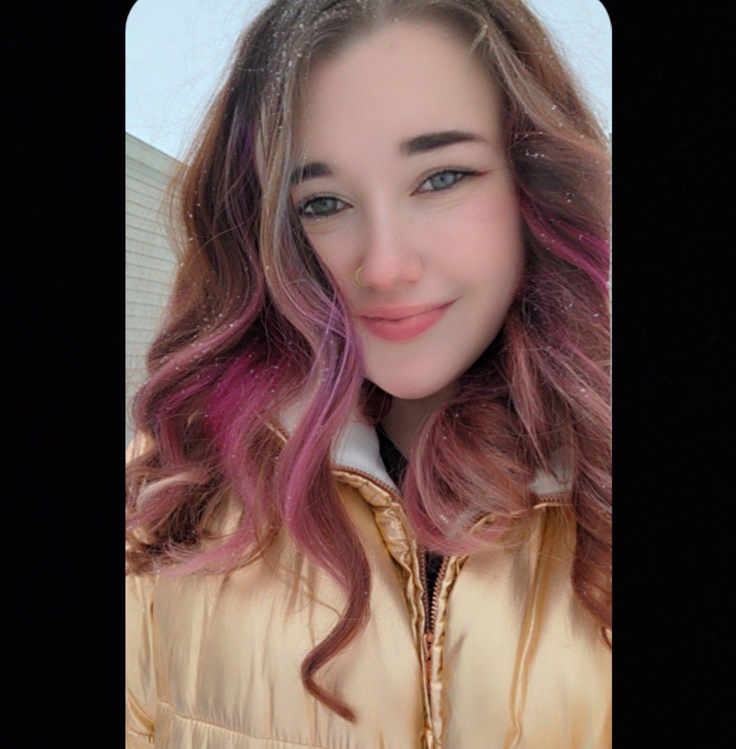 Grace Pape - Goodmorning 💕 Anyways... hi. ️ | Facebook