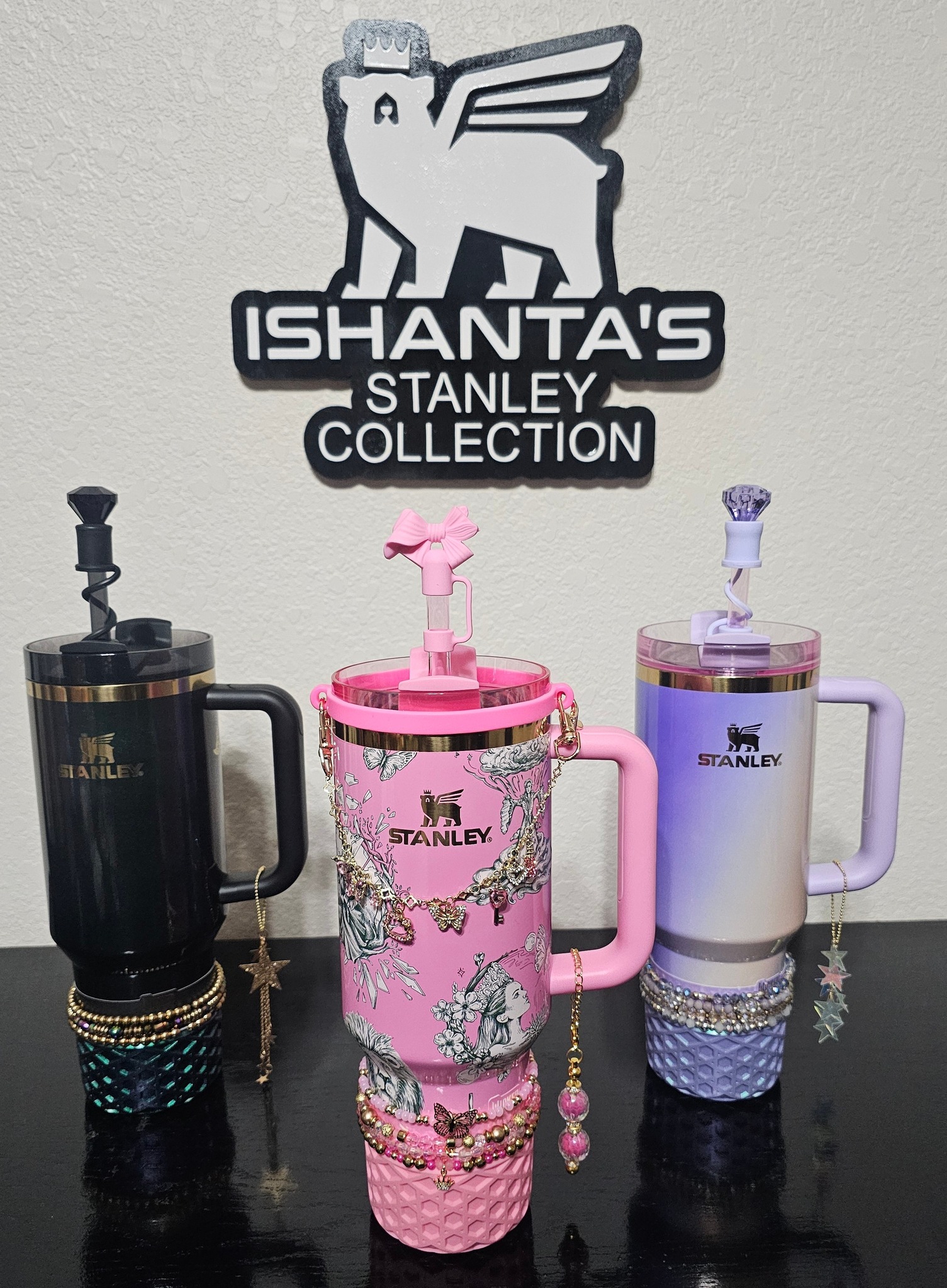Ozian reprise cup review and customization display picture 1