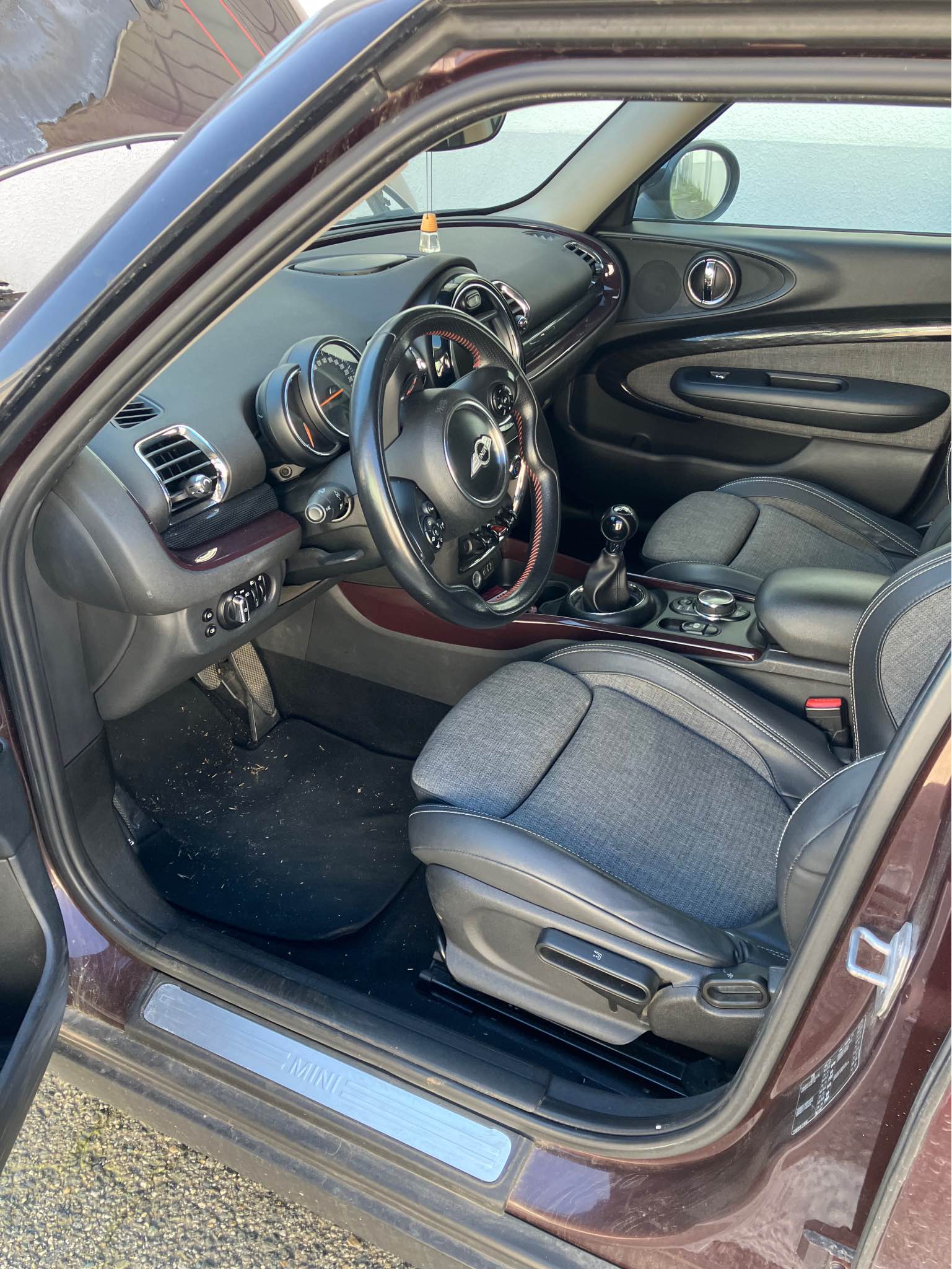 Vendo mini one - Car Interior Parts - Moncalieri | Facebook Marketplace ...