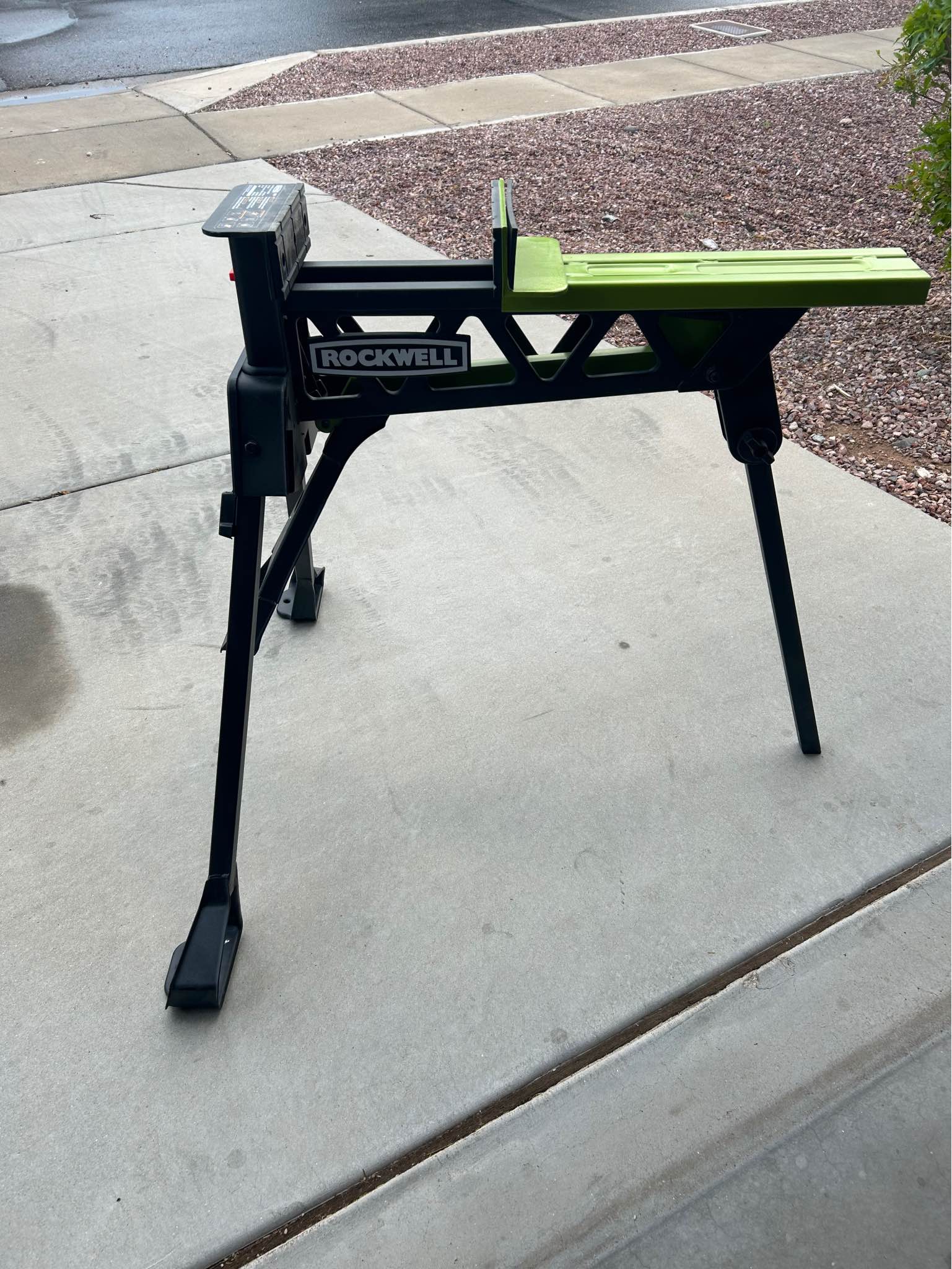 Support Station Rockwell - Weight Lifting Machines & Racks - Phoenix ...