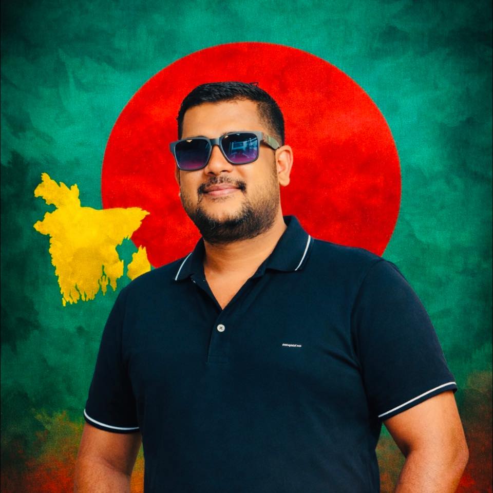 Rashedul Islam
