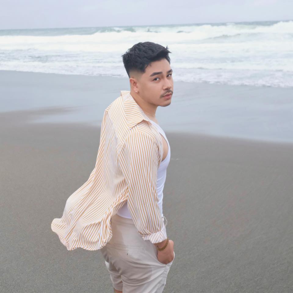 Jacob Reyes