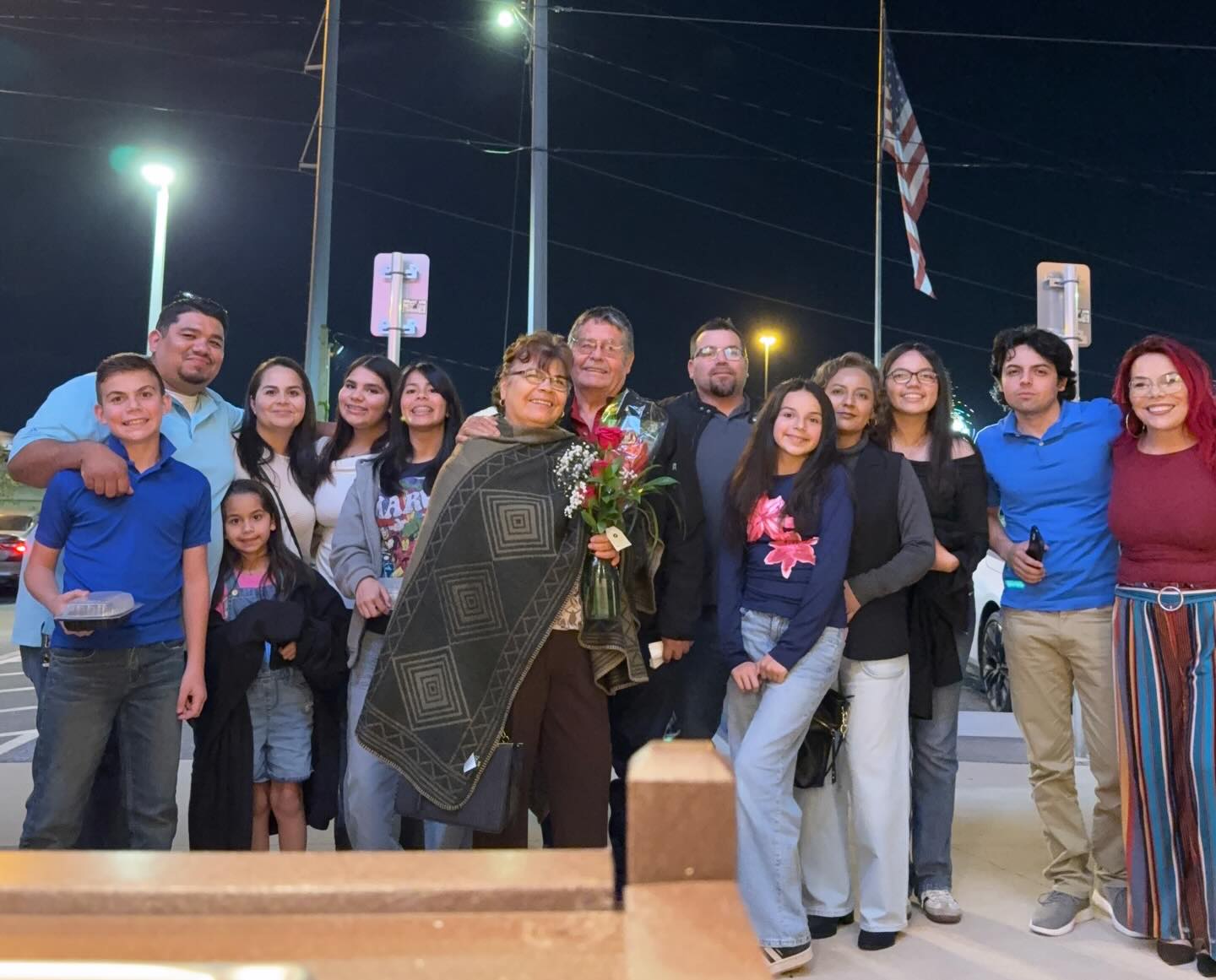 My parents 48th Anniversary A lifetime... - Raquel Razo Mota | Facebook
