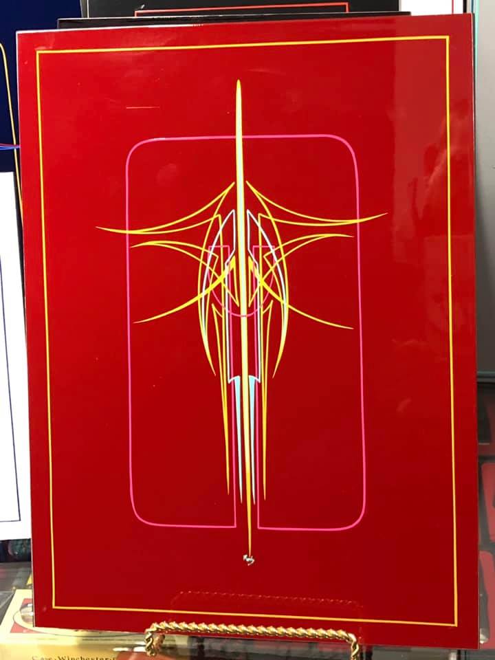 Rody's Pinstriping | Centennial CO