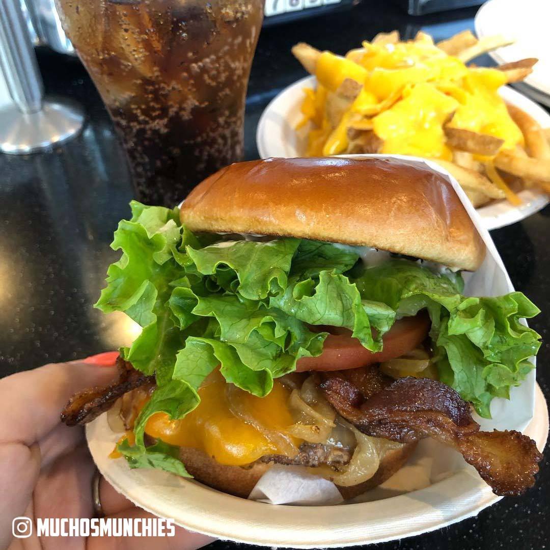 Johnny Rockets | Jackson NJ