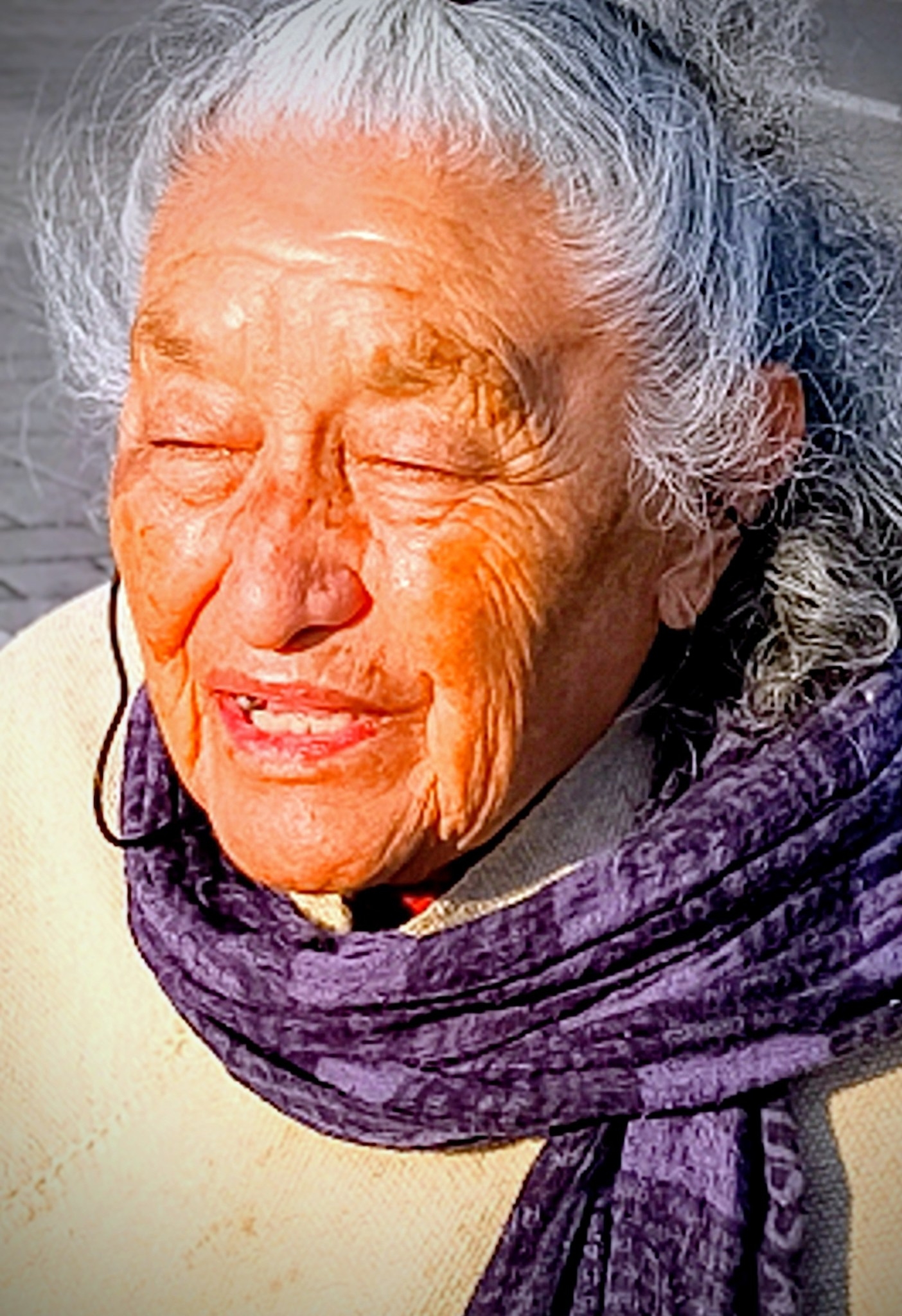 Maria Elena Rodriguez... - Maria Elena Rodriguez Hernandez