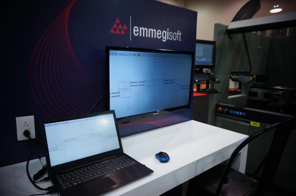 ¿Conoces EMMEGISOFT y Voilàp Digital?... - [El Cerramiento] | Facebook