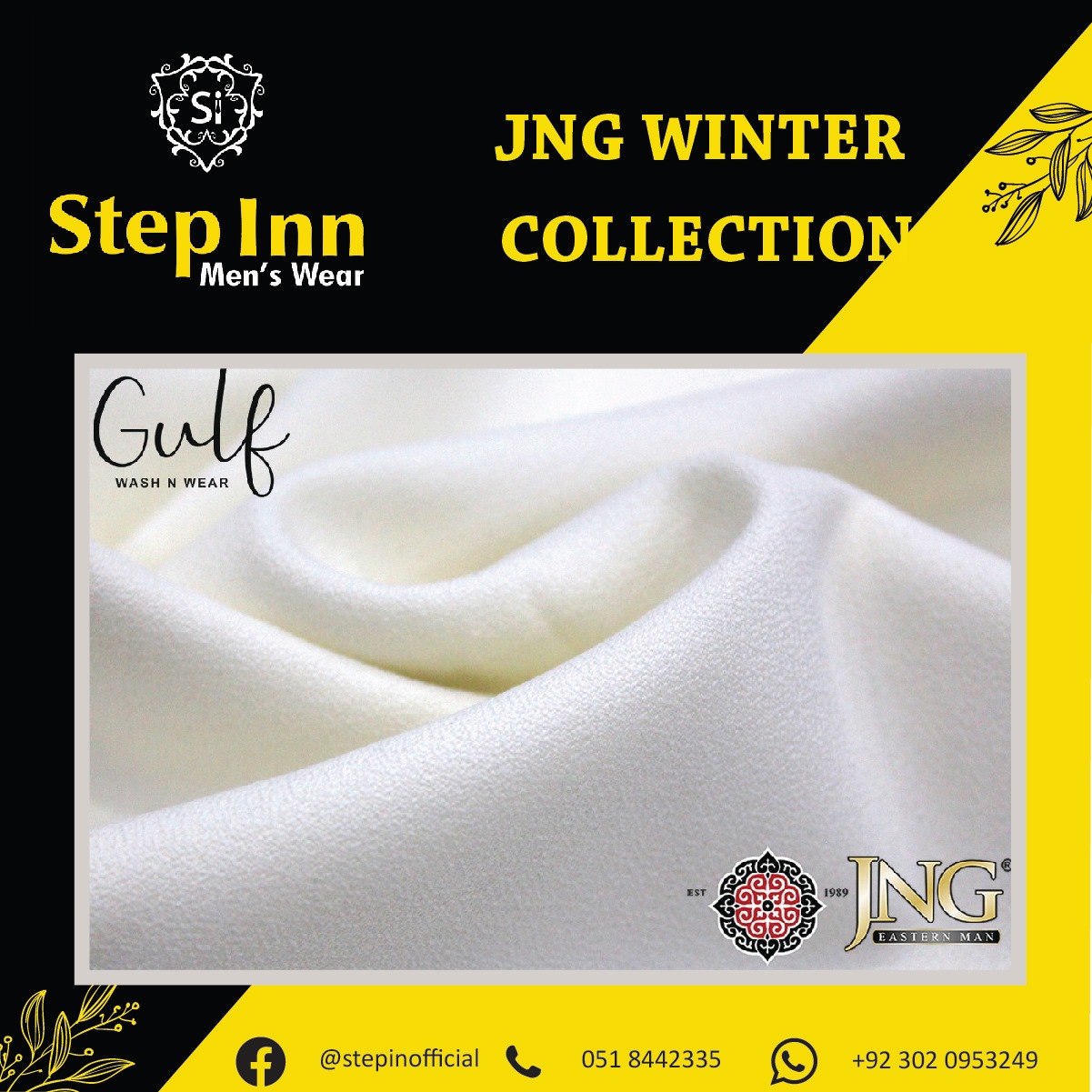 Step Inn | Rawalpindi