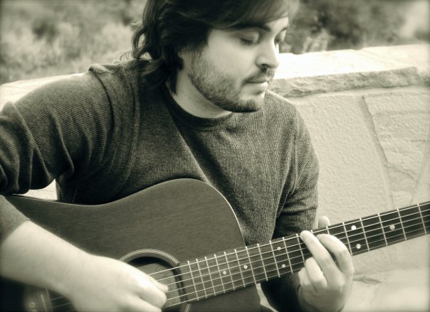 Christopher Rigali
