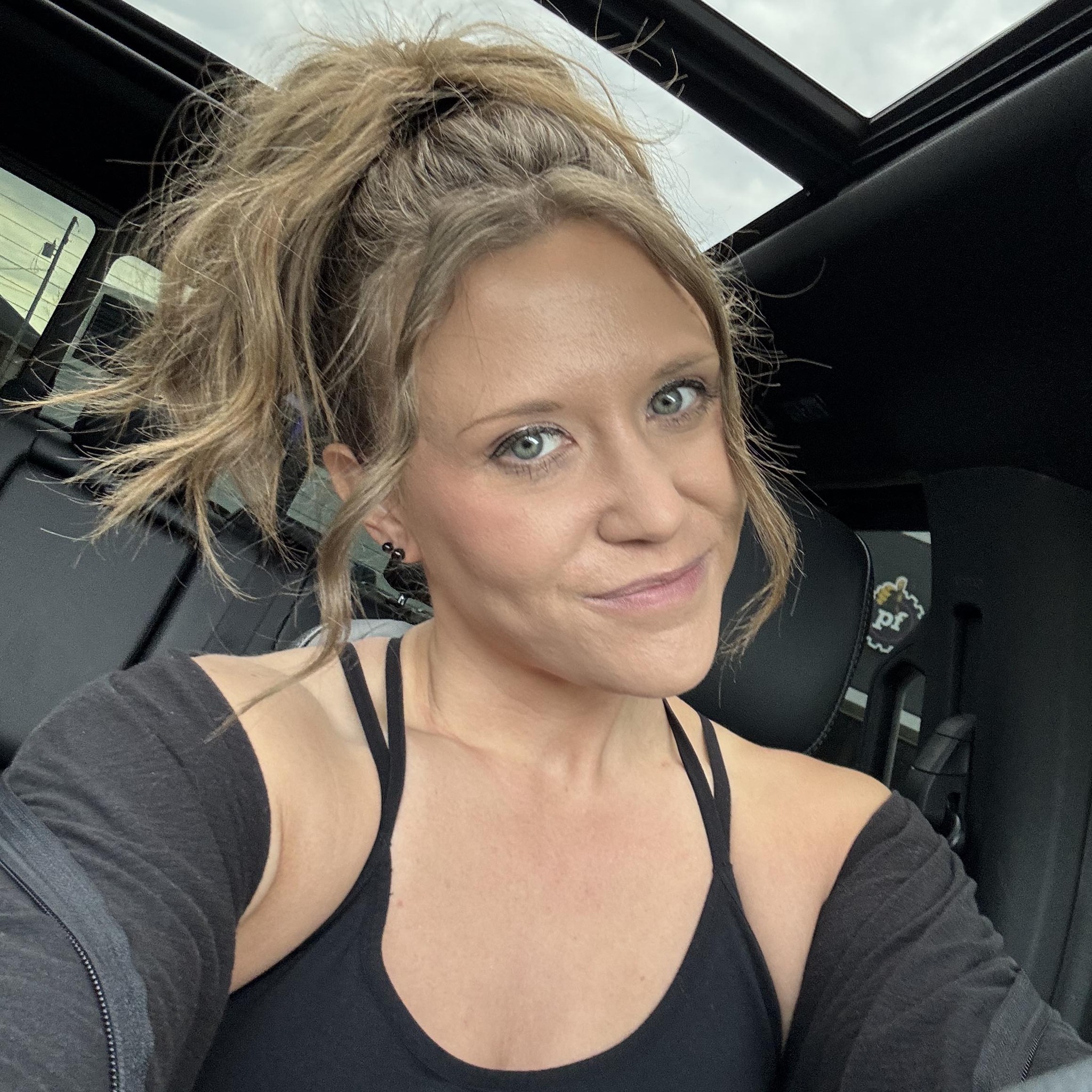 Amber Rene