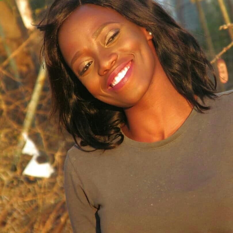 Segolame Mpho