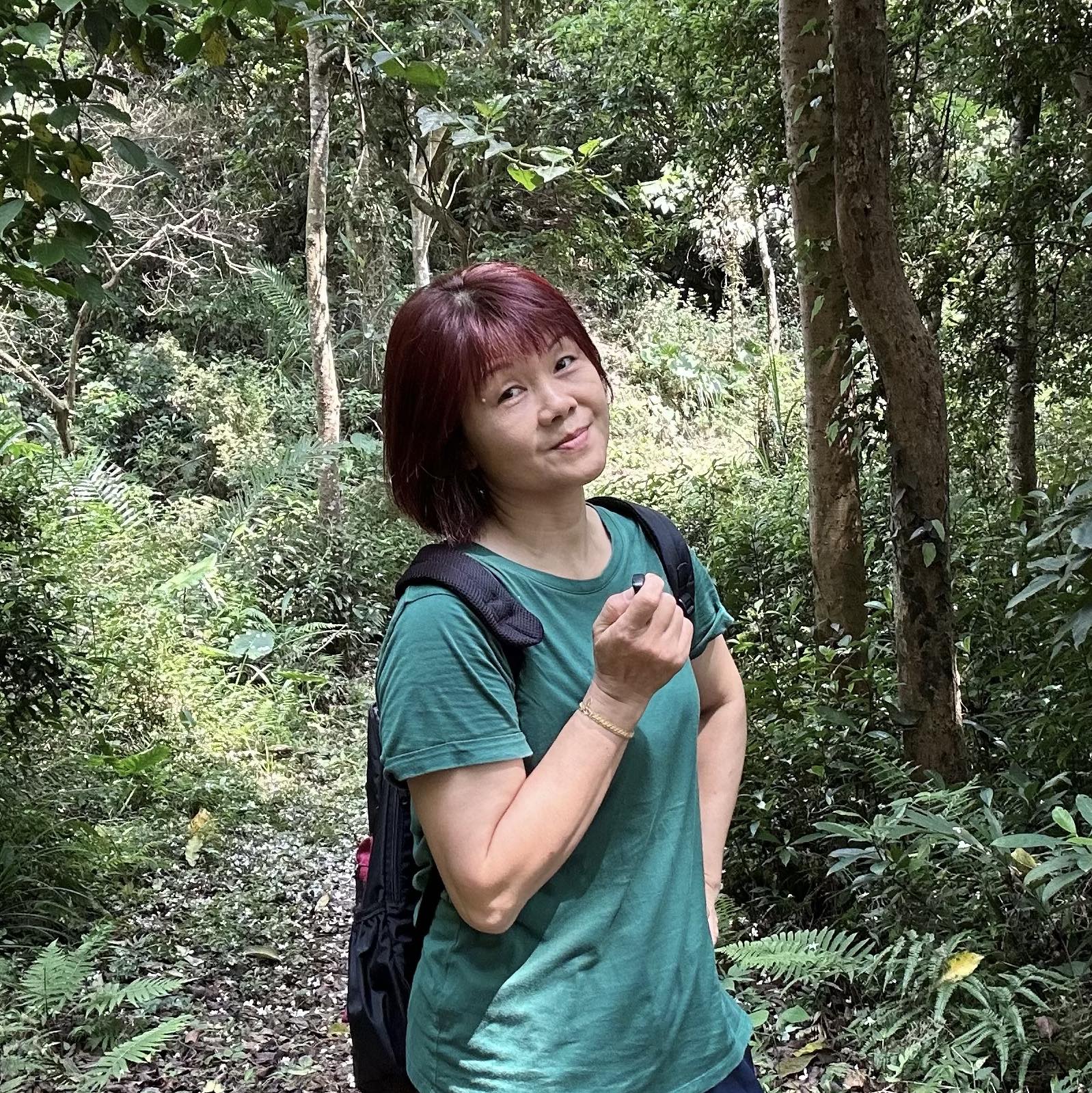 梁瑞芸