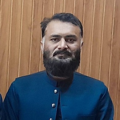 DrRizwan Ali