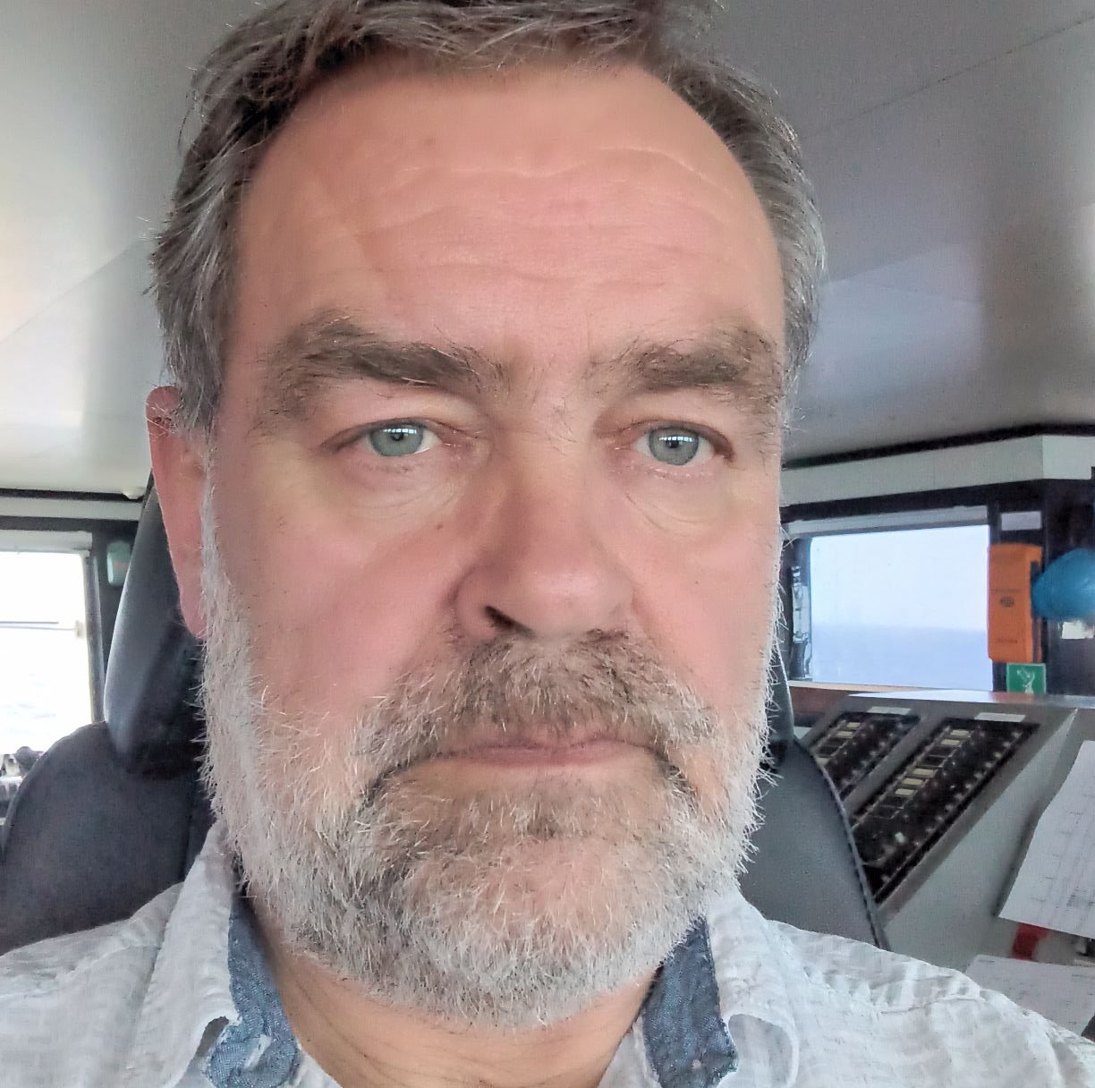 Papparör, því plaströr gætu endað... - Halldór Egill Guðnason | Facebook