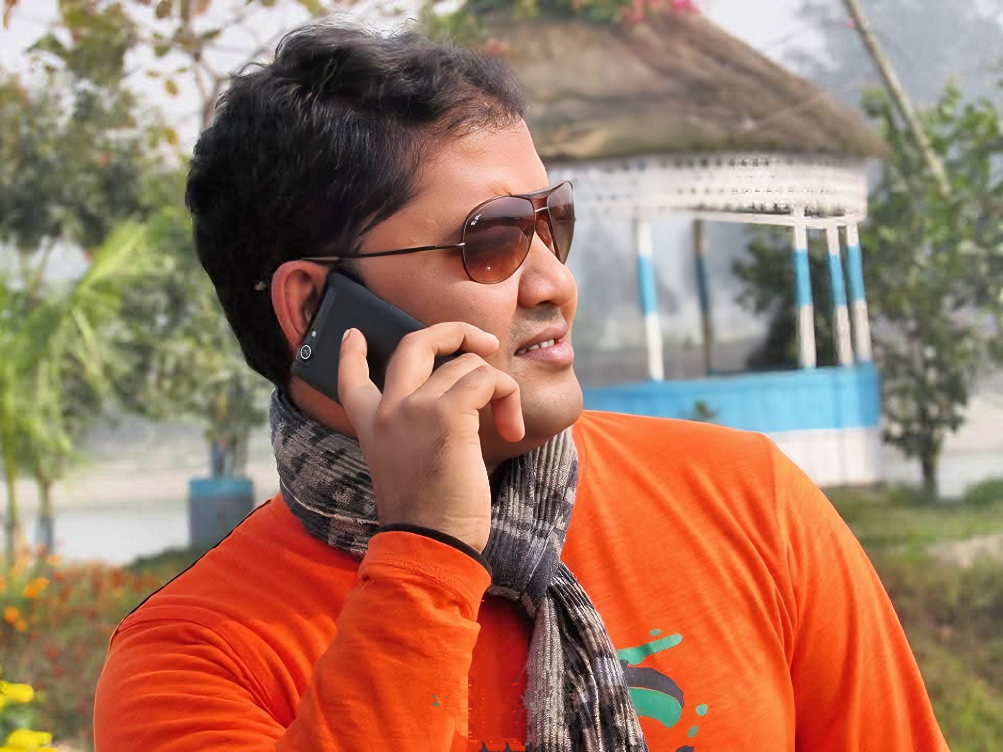 Sujon Raja