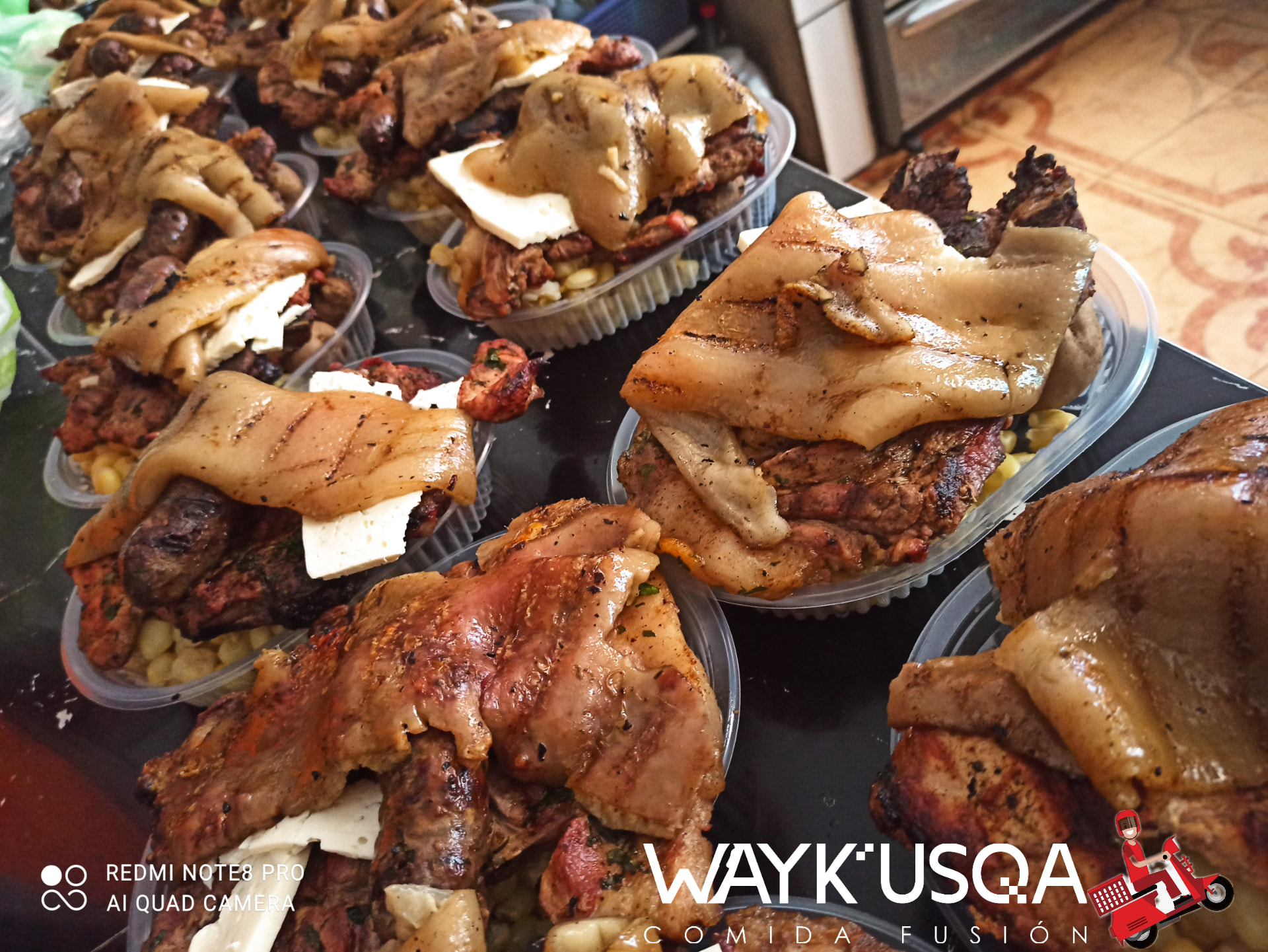 Wayk'usqa - 🎉🎊 FESTEJEMOS EL DÍA DEL TRABAJADOR JUNTOS 🎉...