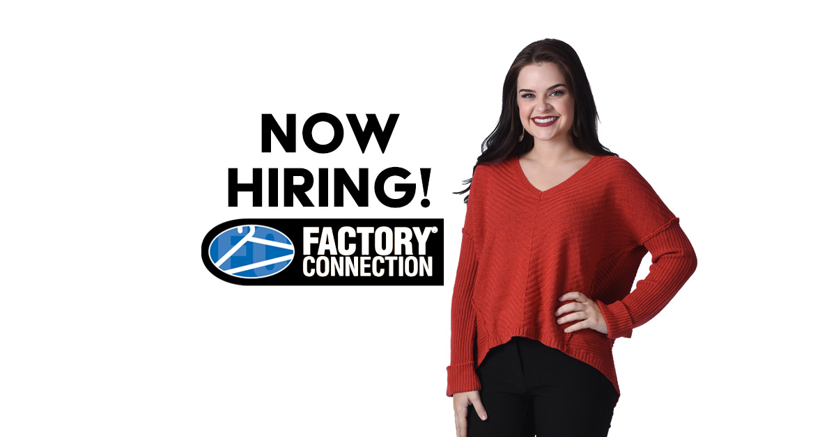 Factory Connection | Aliceville AL