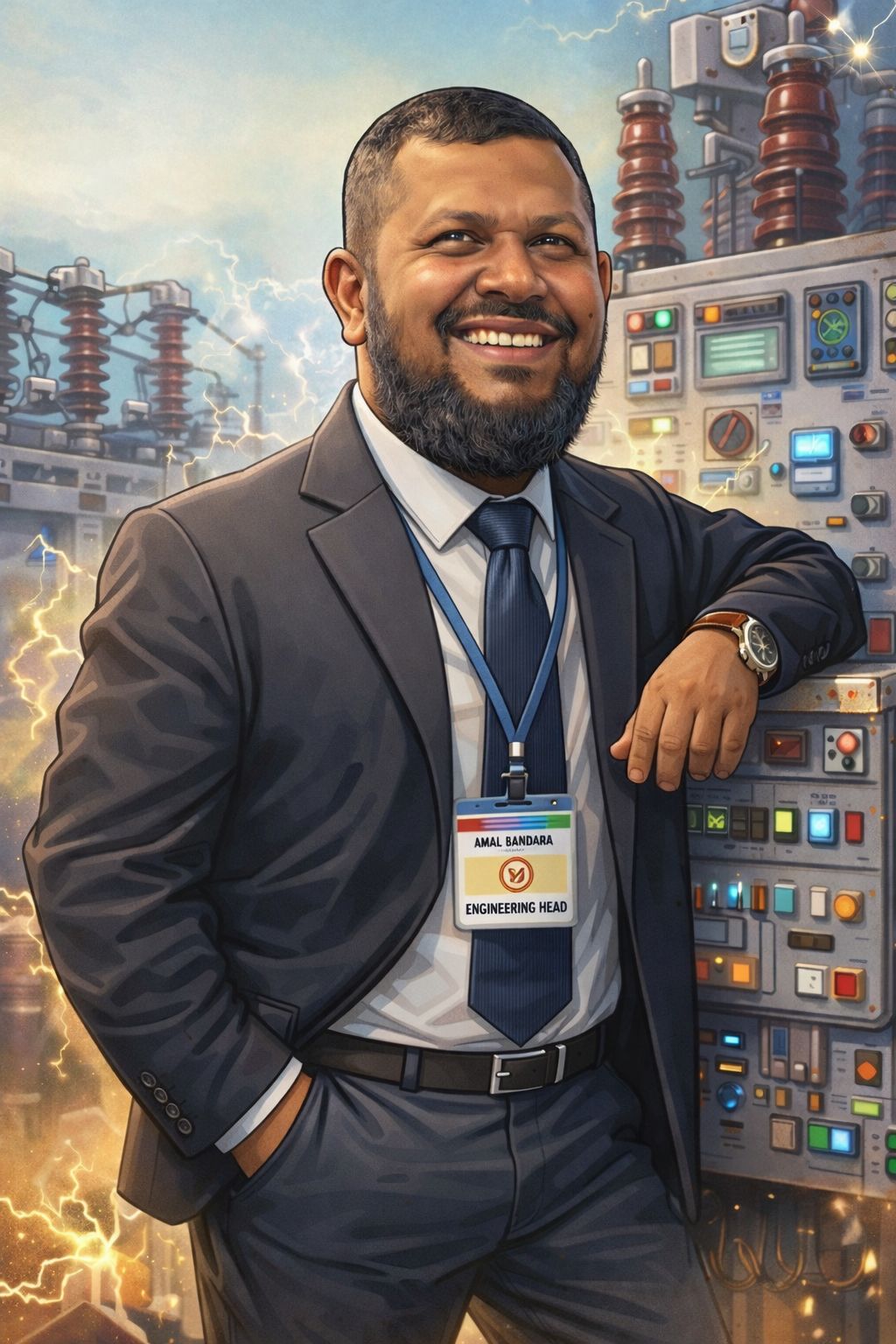 Rafiqul Hasan Rafiq