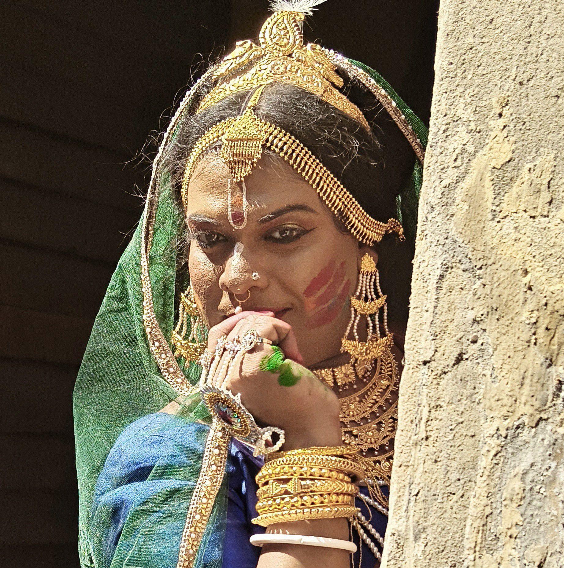 Sumana Poddar