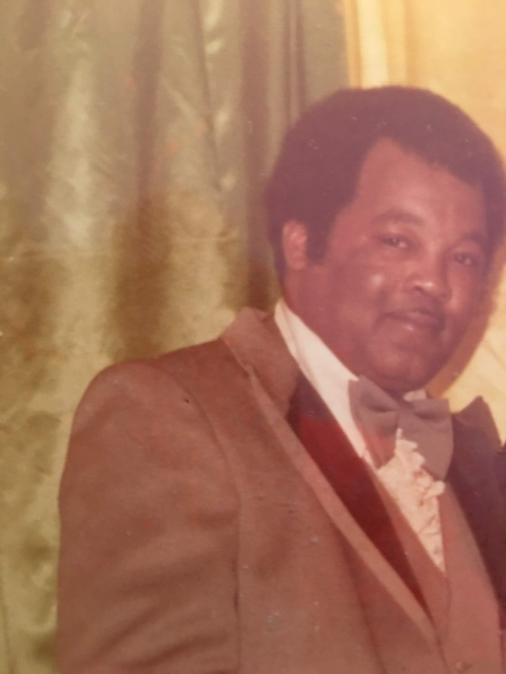 Happy Heavenly birthday Chief. RIP🎉 - Warren Matthews Jr PA | Facebook