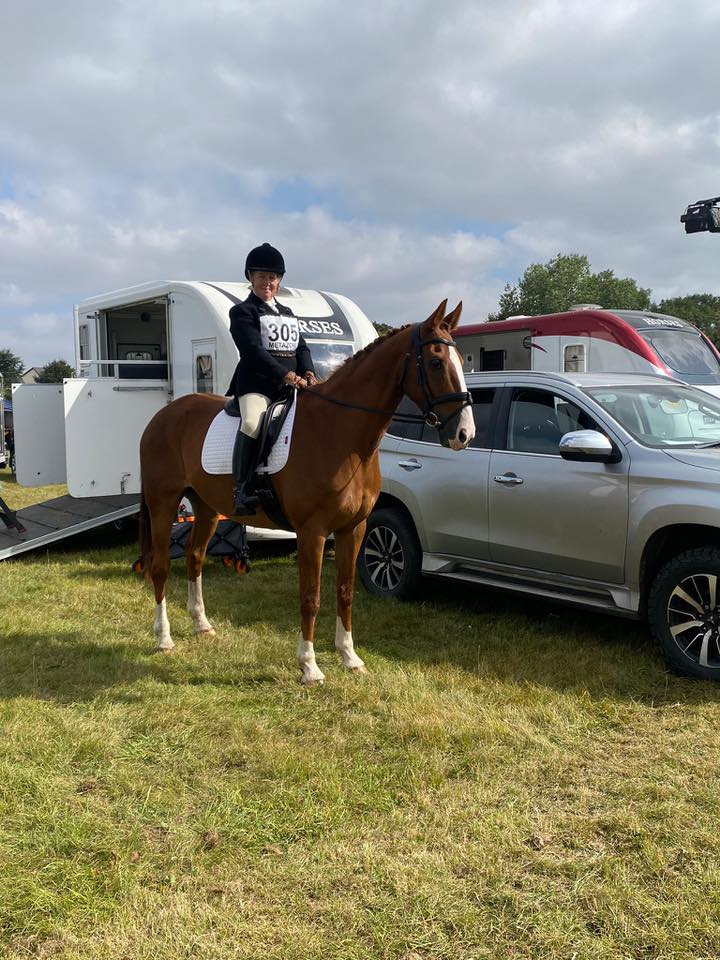 British Riding Clubs added a new photo. - British Riding Clubs